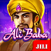 Ali Baba on phpwin