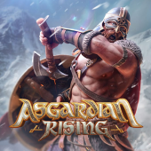 Asgardian Rising on phpwin