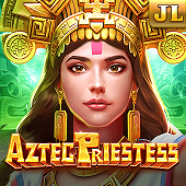 Aztec Priestess on phpwin