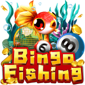Bingo Fishing on phpwin