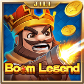 Boom Legend on phpwin