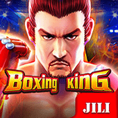 Boxing King on phpwin