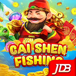 Cai Shen Fishing on phpwin