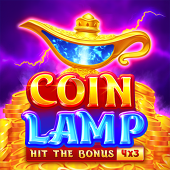 Coin Lamp slot on phpwin