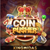 Coin Pusher on phpwin