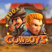 Cowboys on phpwin