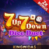 Dice Duet on phpwin