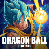 Dragon Ball slot on phpwin
