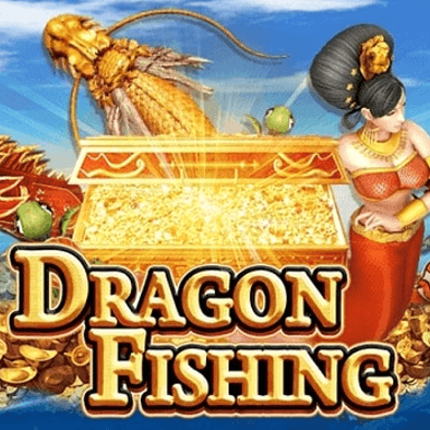Dragon Fishing on phpwin