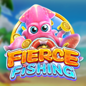 Fierce Fishing on phpwin
