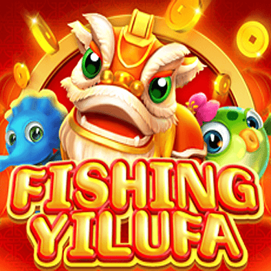 Fishing Yi Lu Fa on phpwin