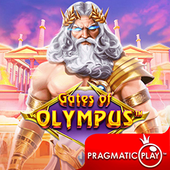 Gates of Olympus on phpwin