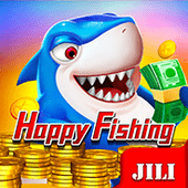 Happy Fishing on phpwin