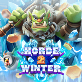 Horde 2 Winter slot on phpwin