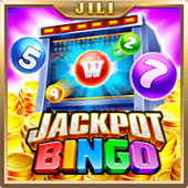 Jackpot Bingo progressive bingo on PhpWin