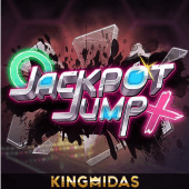 Jackpot Jump on phpwin