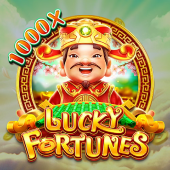 Lucky Fortunes on phpwin