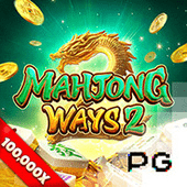 Mahjong Ways 2 on phpwin
