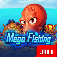 Mega Fishing on phpwin