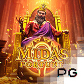 Midas Fortune on phpwin