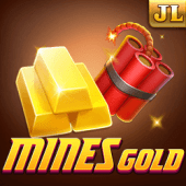 Mines Gold slot on phpwin