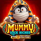 Mummy Lock Riches slot on phpwin