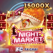 Night Market on phpwin