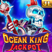 Ocean King Jackpot on phpwin