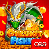 Oneshot Fishing on phpwin