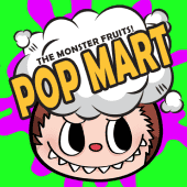 Popmart slot on phpwin