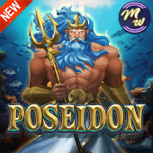 Poseidon slot on phpwin