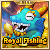Royal Fishing on phpwin