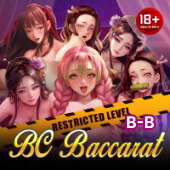 Sexy Blockchain Baccarat on phpwin