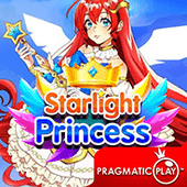 Starlight Princess on phpwin