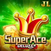 Super Ace Deluxe slot game on PhpWin