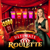 Ultimate Roulette on phpwin
