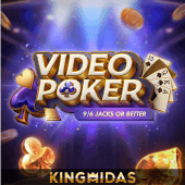 Video Poker on phpwin