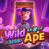 Wild Ape on phpwin